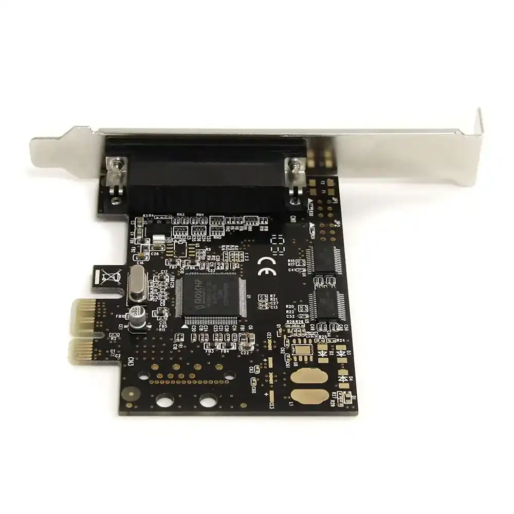 Startech.com 2S1P PCI Express Combo Card